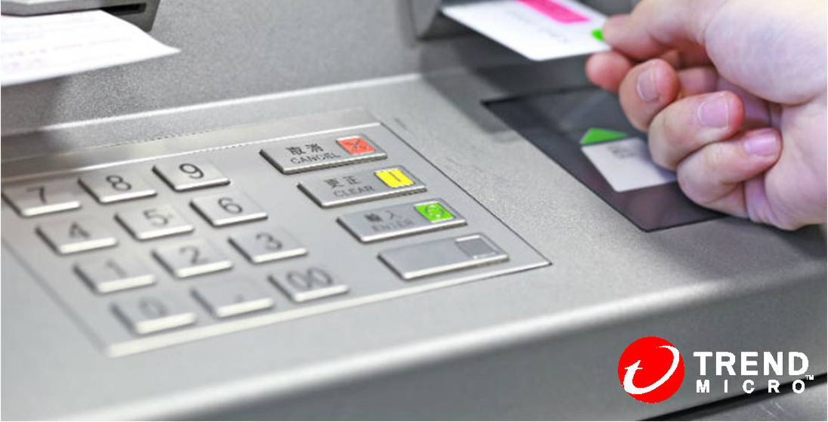 【圖說一】趨勢科技與歐洲刑警組織共同發表研究報告，詳細說明駭客如何利用惡意程式對-ATM-提款機進行臨機攻擊或網路攻擊.jpg