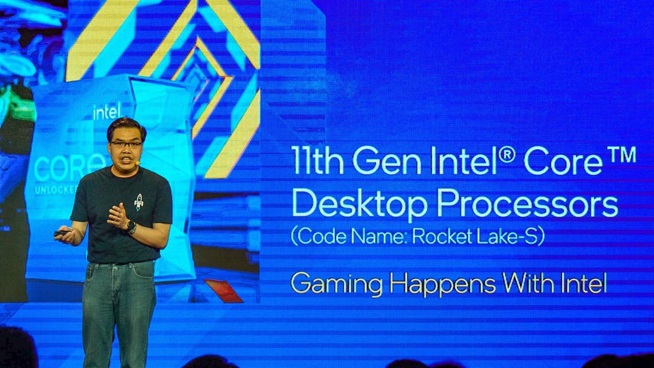 【圖說2】英特爾客戶運算事業群發言人李昆龍分享第11代Intel-Core桌上型電腦處理器特色-1280x720.jpg