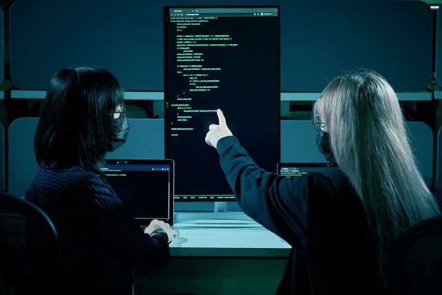 DEVCORE 期望能為台灣養成更多了解「駭客思維」的資安人才，更帶動更多青年投入資安，強化台灣資安防護網。