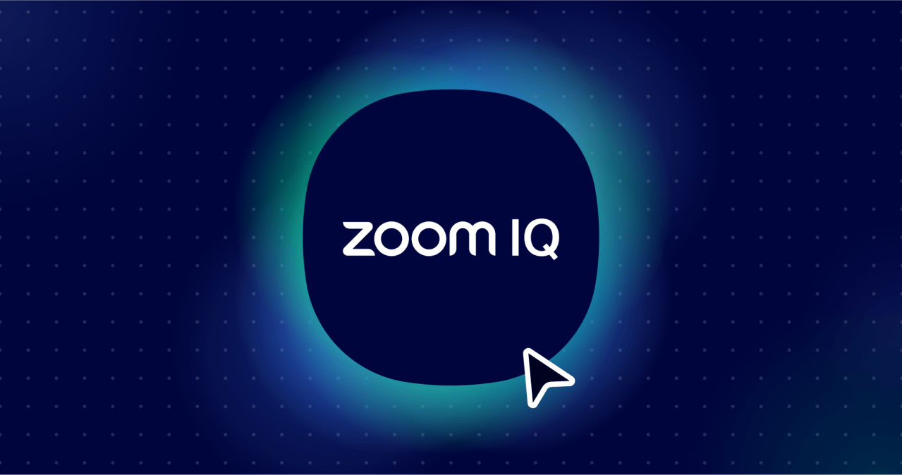 【Zoom-新聞圖片1】-Zoom-宣布-Zoom-IQ-全新功能-賦能團隊協作並釋放工作潛力-1280x674.png