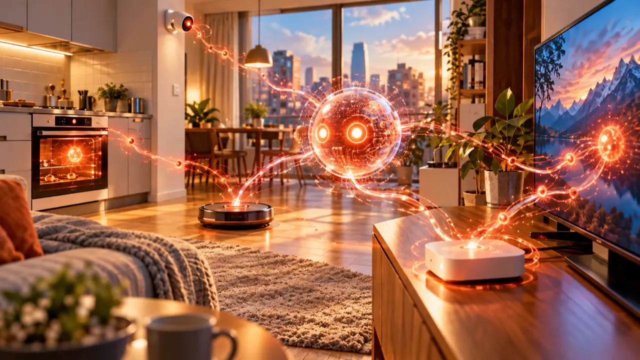 Anthropic 警告 AI 自我複製風險　IoT 裝置恐成殭屍網路溫床